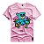 Camiseta Premium Estampa Urso - 2918 - Imagem 4