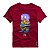 Camiseta Premium Estampa Thanos Ralf - 2921 - Imagem 1