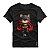 Camiseta Premium Estampa Gato - 2929 - Imagem 1