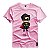 Camiseta Premium Estampa Super Heroi - 2938 - Imagem 4