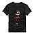 Camiseta Premium Estampa Super Heroi - 2938 - Imagem 2