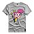 Camiseta Premium Estampa Cartoons - 2973 - Imagem 3
