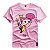 Camiseta Premium Estampa Cartoons - 2973 - Imagem 4