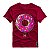 Camiseta Premium Estampa Donut- 2975 - Imagem 5