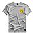 Camiseta Premium Estampa Emoji - 2989 - Imagem 4