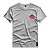 Camiseta Premium Estampa Emoji - 2997 - Imagem 1