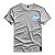 Camiseta Premium Estampa Emoji - 3006 - Imagem 3