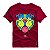 Camiseta Premium Estampa Emoji - 3010 - Imagem 5