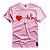 Camiseta Premium Estampa Batimentos - 3029 - Imagem 4