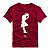 Camiseta Premium Estampa Cowboy - 3032 - Imagem 5