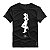 Camiseta Premium Estampa Cowgirl - 3033 - Imagem 2