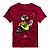 Camiseta Premium Estampa Robot - 3036 - Imagem 1