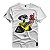 Camiseta Premium Estampa Robot - 3036 - Imagem 3