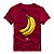 Camiseta Premium Estampa Banana - 3043 - Imagem 5