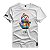 Camiseta Premium Estampa Boneco de Neve - 2243 - Imagem 2