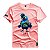 Camiseta Premium Estampa Passaro- 2245 - Imagem 4