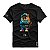 Camiseta Premium Estampa Coruja - 2247 - Imagem 2