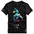 Camiseta Premium Estampa Passaro - 2251 - Imagem 2