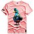 Camiseta Premium Estampa Passaro - 2251 - Imagem 1