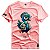 Camiseta Premium Estampa Passaro - 2252 - Imagem 1