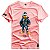Camiseta Premium Estampa Pato - 2253 - Imagem 5