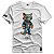 Camiseta Premium Estampa Gato - 2255 - Imagem 3
