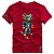 Camiseta Premium Estampa Gato - 2255 - Imagem 1