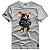 Camiseta Premium Estampa Rato - 2257 - Imagem 3