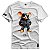 Camiseta Premium Estampa Rato - 2257 - Imagem 2