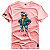 Camiseta Premium Estampa Pato - 2261 - Imagem 4
