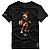 Camiseta Premium Estampa Raposa - 2267 - Imagem 2
