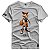Camiseta Premium Estampa Raposa - 2267 - Imagem 3