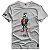 Camiseta Premium Estampa Pato - 2279 - Imagem 4