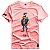 Camiseta Premium Estampa Pato - 2279 - Imagem 1