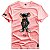 Camiseta Premium Estampa Rato - 2286 - Imagem 4