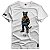 Camiseta Premium Estampa Pantera - 2293 - Imagem 1