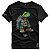 Camiseta Premium Estampa Tartaruga - 2296 - Imagem 2