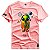 Camiseta Premium Estampa ET - 2317 - Imagem 1
