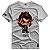 Camiseta Premium Estampa Tasmania - 2554 - Imagem 3