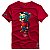 Camiseta Premium Estampa Cachorro - 2568 - Imagem 5