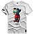 Camiseta Premium Estampa Cachorro - 2568 - Imagem 3