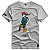 Camiseta Premium Estampa Pássaro - 2594 - Imagem 4