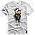 Camiseta Premium Estampa Porco - 2608 - Imagem 2