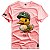 Camiseta Premium Estampa Pato - 2749 - Imagem 1