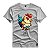 Camiseta Premium Estampa Galinha - 2760 - Imagem 4