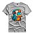 Camiseta Premium Estampa Ornitorrinco - 2767 - Imagem 4