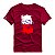 Camiseta Logo Contorno Cowboy - 04 - Imagem 5