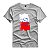 Camiseta Logo Contorno Cowboy - 04 - Imagem 3
