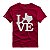 Camiseta Estampa Country Love Texas - 24 - Imagem 5
