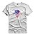 Camiseta Country Cabeça Boi Usa - 30 - Imagem 3
